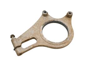 Can-Am - 06 Can-Am DS250 2x4 Rear Brake Caliper Mounting Bracket - Image 2