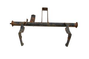 06 Can-Am DS250 2x4 Front Fender Support Bracket Mount