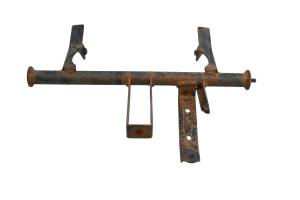 Can-Am - 06 Can-Am DS250 2x4 Front Fender Support Bracket Mount - Image 3