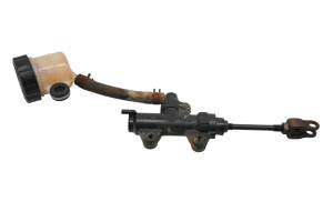 06 Can-Am DS250 2x4 Rear Foot Brake Master Cylinder