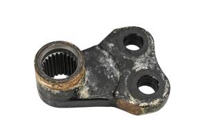 15 Can-Am Outlander 450 L 4x4 Steering Stem Flag