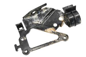 15 Can-Am Outlander 450 L 4x4 Right Side Steering Bracket Mount