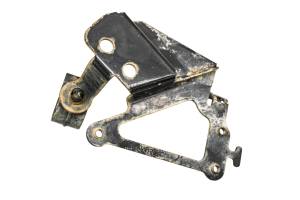 Can-Am - 15 Can-Am Outlander 450 L 4x4 Right Side Steering Bracket Mount - Image 3