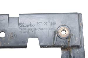 Can-Am - 15 Can-Am Outlander 450 L 4x4 Cable Bracket Mount - Image 5