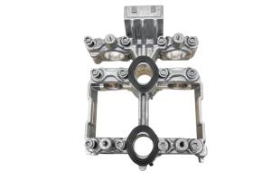 22 Can-Am Ryker 600 ACE Camshaft Carrier Holder