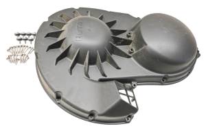 22 Can-Am Ryker 600 ACE Outer Clutch Variator Cover