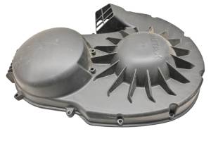 Can-Am - 22 Can-Am Ryker 600 ACE Outer Clutch Variator Cover - Image 3