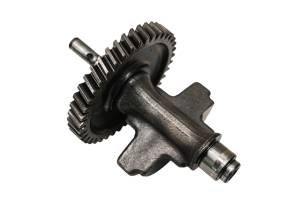 Can-Am - 15 Can-Am Outlander 450 L 4x4 Counter Balancer Crankshaft Balance - Image 2