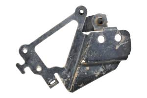 Can-Am - 15 Can-Am Outlander 450 L 4x4 Right Hand Steering Motor Bracket Mount - Image 3
