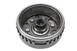 15 Can-Am Outlander 450 L 4x4 Flywheel Magneto