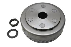 Can-Am - 15 Can-Am Outlander 450 L 4x4 Flywheel Magneto - Image 2