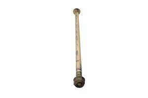 Can-Am - 06 Can-Am DS250 2x4 Rear Swingarm Pivot Bolt - Image 4