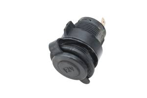 15 Can-Am Outlander 450 L 4x4 12 Volt Accessory Outlet 12V