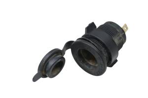 Can-Am - 15 Can-Am Outlander 450 L 4x4 12 Volt Accessory Outlet 12V - Image 3