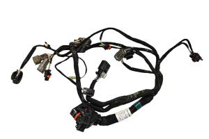 15 Can-Am Outlander 450 L 4x4 Engine Wiring Harness