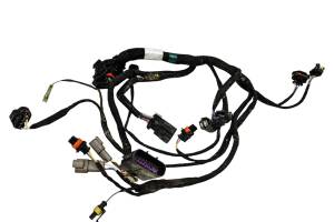 Can-Am - 15 Can-Am Outlander 450 L 4x4 Engine Wiring Harness - Image 2