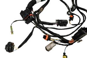 Can-Am - 15 Can-Am Outlander 450 L 4x4 Engine Wiring Harness - Image 3