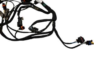 Can-Am - 15 Can-Am Outlander 450 L 4x4 Engine Wiring Harness - Image 4