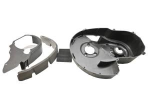 Can-Am - 22 Can-Am Ryker 600 ACE Cvt Guide & Cover - Image 2