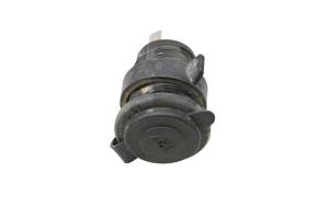 19 Can-Am Commander 1000R XT 12 Volt Accessory Outlet 12V