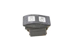 19 Can-Am Commander 1000R XT Headlight Switch