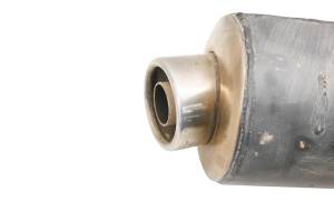 Can-Am - 08 Can-Am DS450 EFI 2x4 Muffler Exhaust Pipe - Image 2