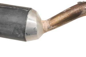 Can-Am - 08 Can-Am DS450 EFI 2x4 Muffler Exhaust Pipe - Image 3