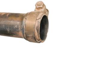 Can-Am - 08 Can-Am DS450 EFI 2x4 Muffler Exhaust Pipe - Image 4