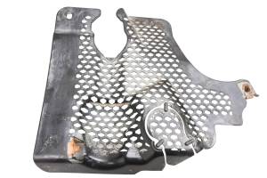 19 Can-Am Commander 1000R XT Screen Cover Grill