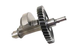 15 Can-Am Outlander 450 L 4x4 Counter Balancer Crankshaft Balance