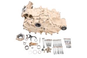 19 Can-Am Commander 1000R XT Transmission Gear Case Housing