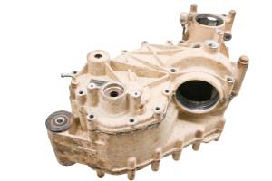 Can-Am - 19 Can-Am Commander 1000R XT Transmission Gear Case Housing - Image 5