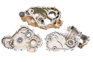 Can-Am - 19 Can-Am Commander 1000R XT Transmission Gear Case Housing - Image 6