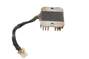 Can-Am - 10 Can-Am DS90 Regulator Rectifier - Image 2