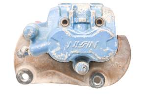 19 Can-Am Commander 1000R XT Front Right Brake Caliper
