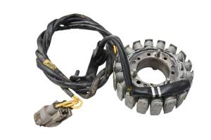 Can-Am - 15 Can-Am Outlander 450 L 4x4 Stator - Image 2