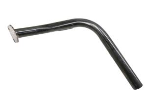 19 Can-Am Commander 1000R XT Console Passenger Handle Bracket Mount