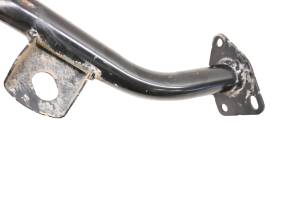 Can-Am - 19 Can-Am Commander 1000R XT Console Passenger Handle Bracket Mount - Image 3