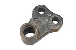 Can-Am - 15 Can-Am Outlander 450 L 4x4 Steering Stem Flag - Image 2