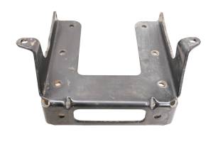 19 Can-Am Commander 1000R XT Winch Support Bracket Mount