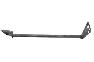 19 Can-Am Commander 1000R XT Welded Left Side Rail Bracket