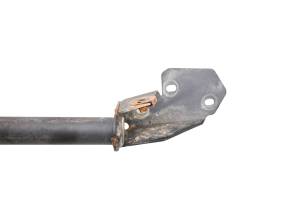 Can-Am - 19 Can-Am Commander 1000R XT Welded Left Side Rail Bracket - Image 4