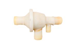 23 Can-Am Maverick X3 Turbo DS Thermostat Housing Cover