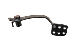 23 Can-Am Maverick X3 Turbo DS Brake Pedal
