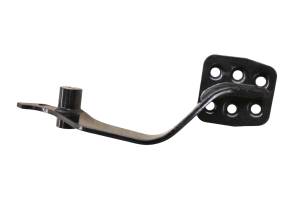 Can-Am - 23 Can-Am Maverick X3 Turbo DS Brake Pedal - Image 2