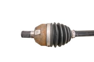 Can-Am - 23 Can-Am Maverick X3 Turbo DS Front Cv Axle Left Right - Image 2