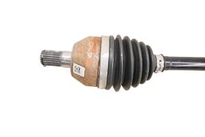 Can-Am - 23 Can-Am Maverick X3 Turbo DS Front Cv Axle Left Right - Image 2