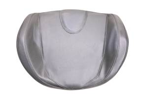 23 Can-Am Maverick X3 Turbo DS Seat Bottom Cushion