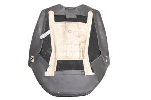 Can-Am - 23 Can-Am Maverick X3 Turbo DS Upper Back Seat Cushion - Image 2