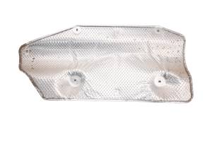 23 Can-Am Maverick X3 Turbo DS Heat Shield Cover